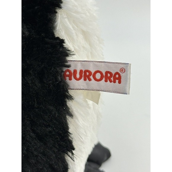 Aurora World Emperor Penguin Stuffed Animal Plush Realistic Large 16” Toy Core - Picture 5 of 8